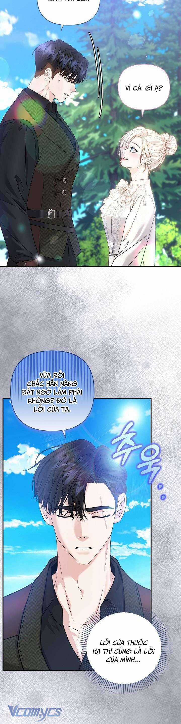 Đại Công Tước Phương Bắc Chương 48 trang 15