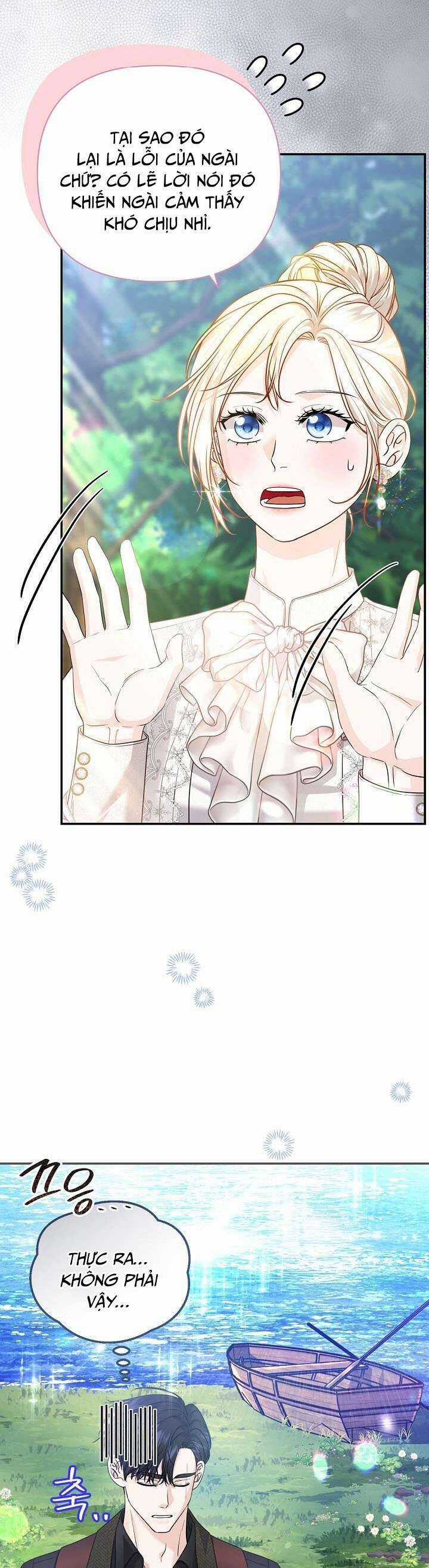 Đại Công Tước Phương Bắc Chương 48 trang 16