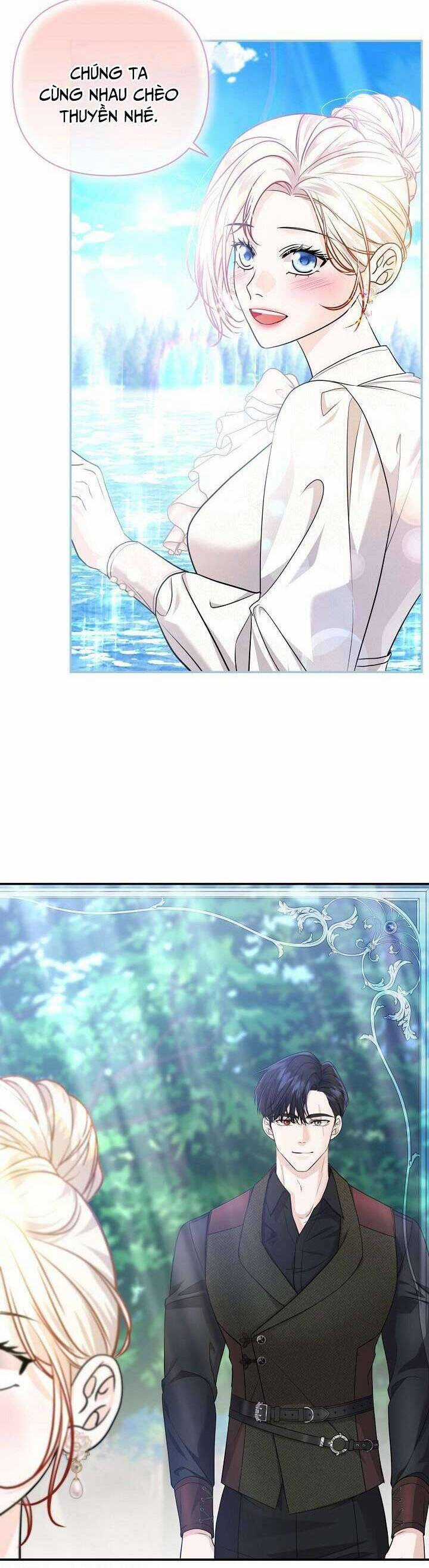 Đại Công Tước Phương Bắc Chương 48 trang 18