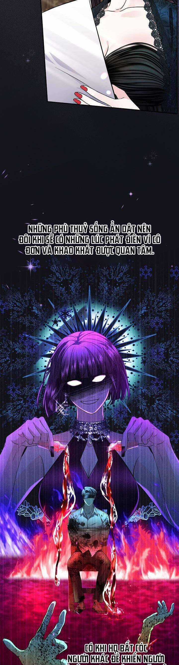 Đại Công Tước Phương Bắc Chương 48 trang 2