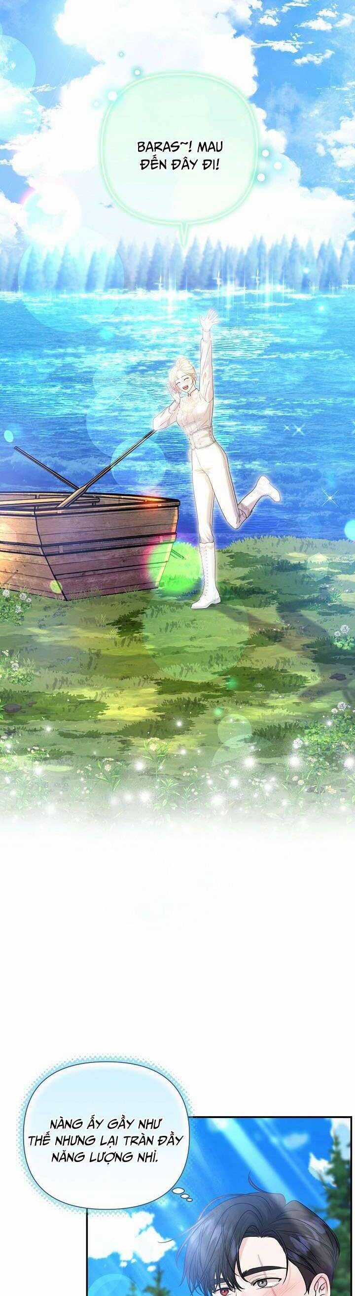 Đại Công Tước Phương Bắc Chương 48 trang 20