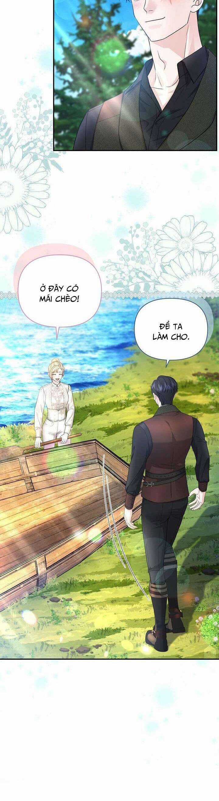 Đại Công Tước Phương Bắc Chương 48 trang 21