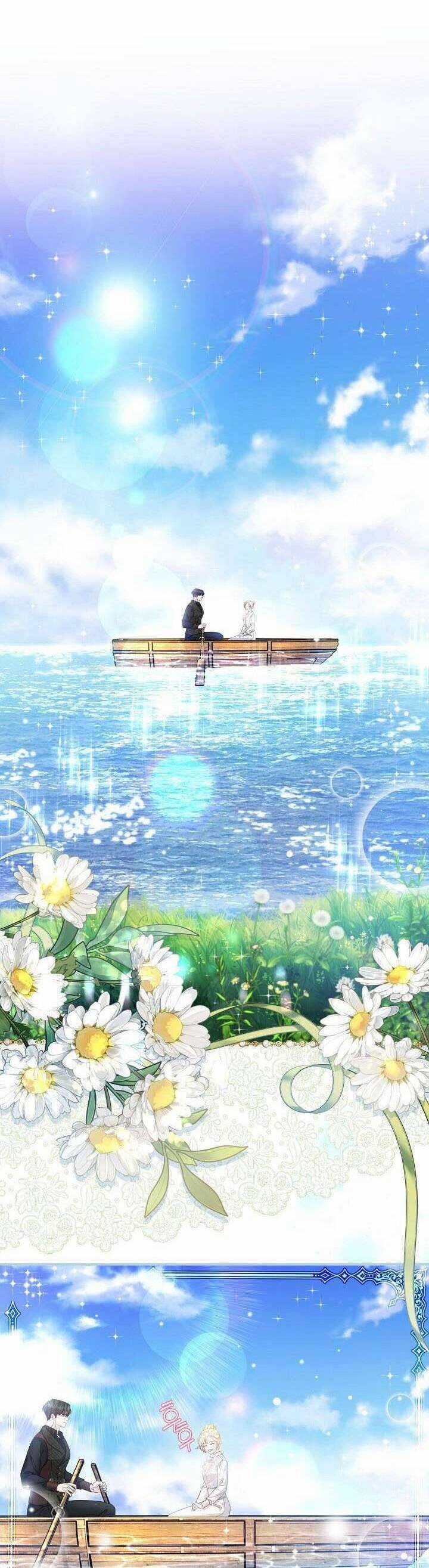 Đại Công Tước Phương Bắc Chương 48 trang 22