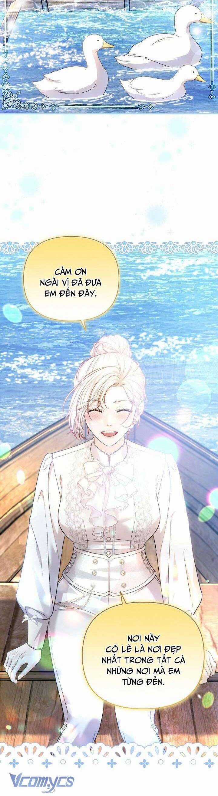 Đại Công Tước Phương Bắc Chương 48 trang 23