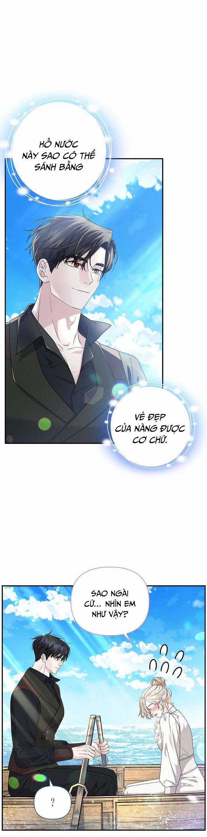 Đại Công Tước Phương Bắc Chương 48 trang 24