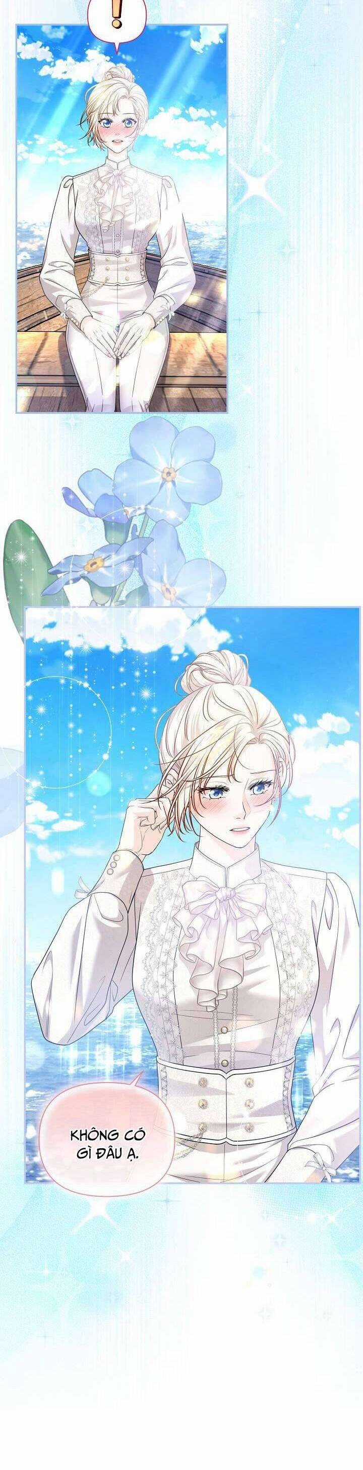 Đại Công Tước Phương Bắc Chương 48 trang 26