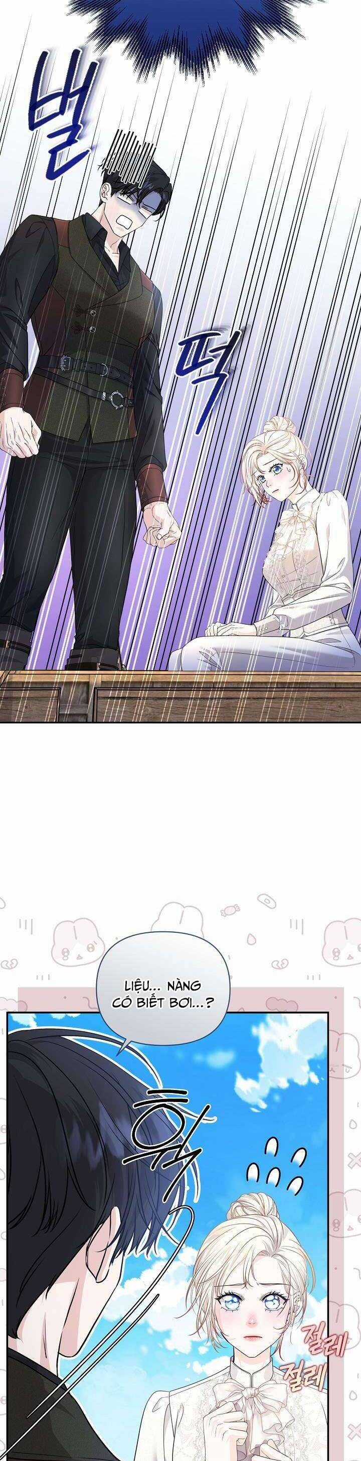 Đại Công Tước Phương Bắc Chương 48 trang 28