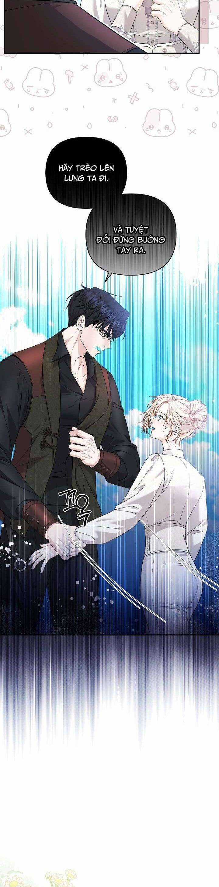 Đại Công Tước Phương Bắc Chương 48 trang 29