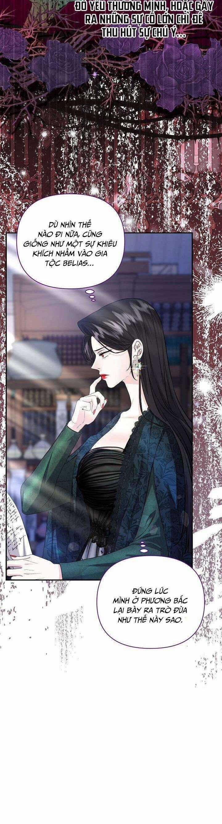 Đại Công Tước Phương Bắc Chương 48 trang 3