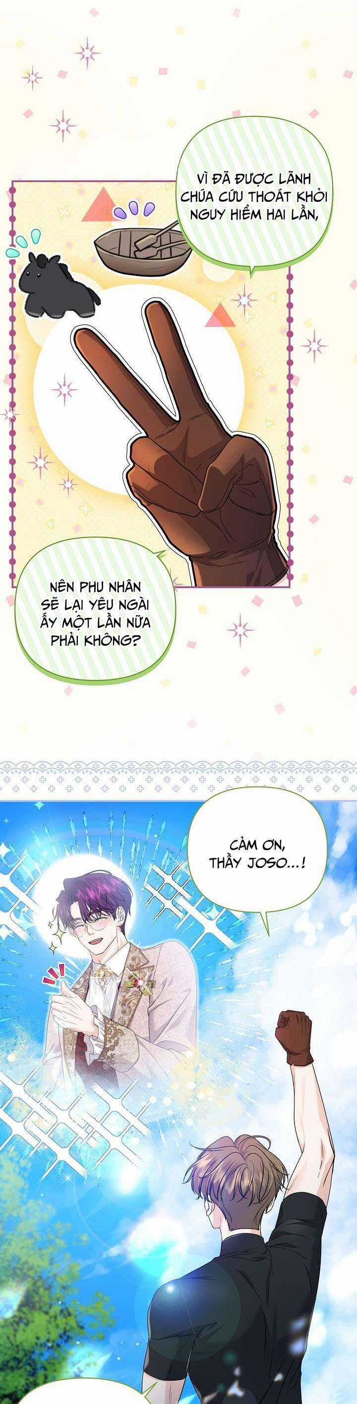 Đại Công Tước Phương Bắc Chương 48 trang 31