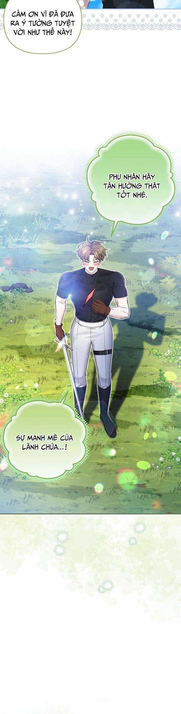 Đại Công Tước Phương Bắc Chương 48 trang 32