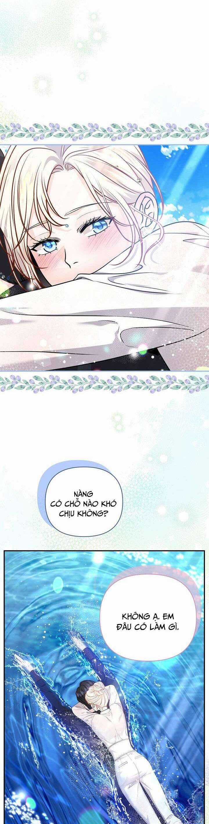 Đại Công Tước Phương Bắc Chương 48 trang 33