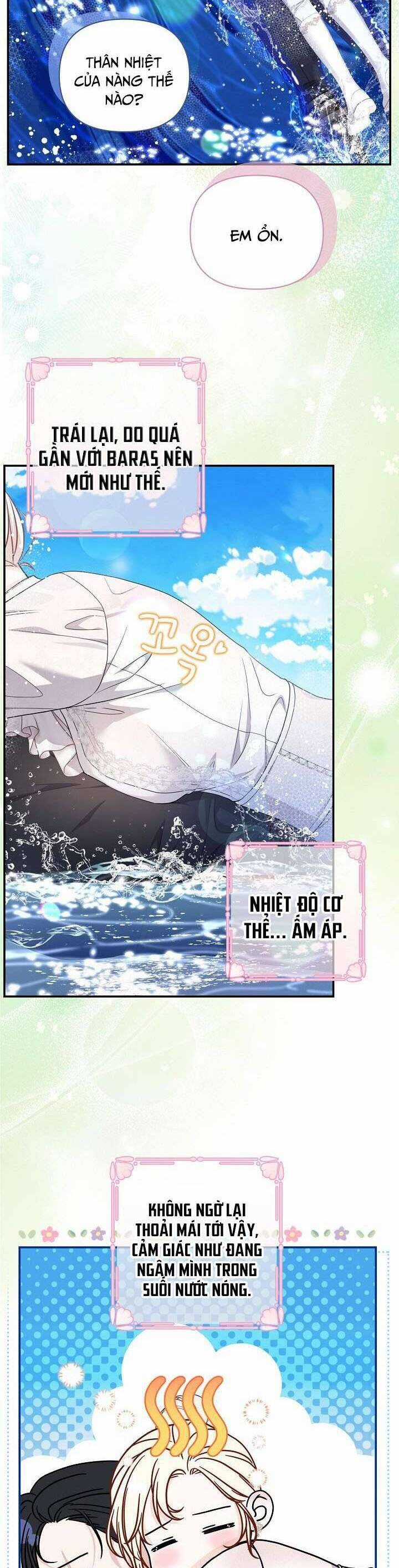 Đại Công Tước Phương Bắc Chương 48 trang 34