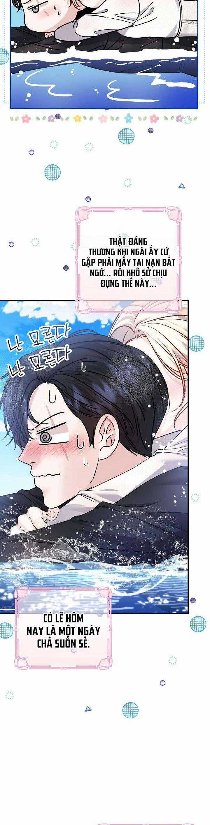 Đại Công Tước Phương Bắc Chương 48 trang 35