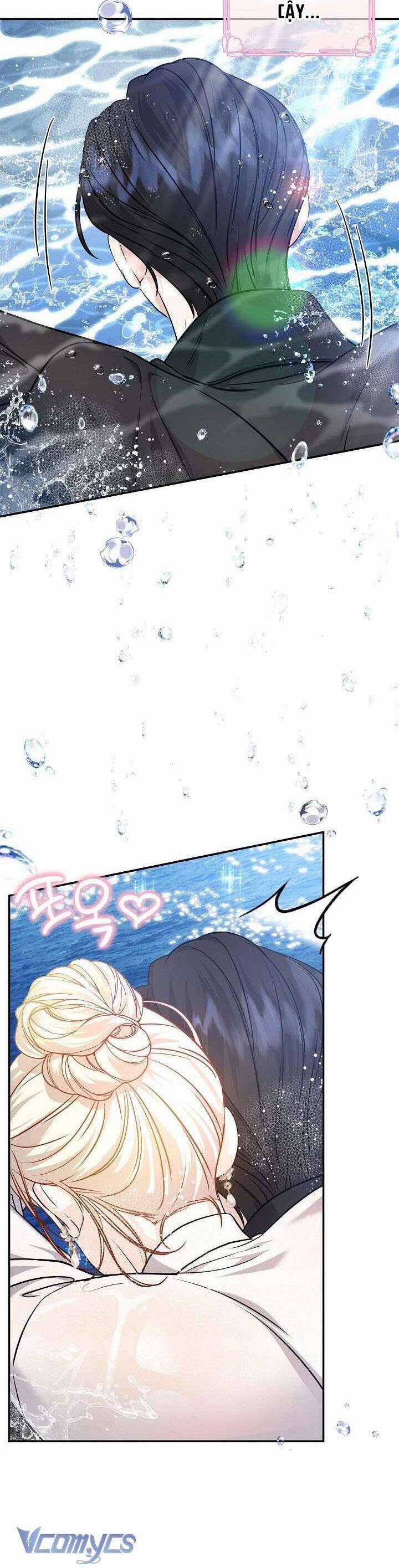 Đại Công Tước Phương Bắc Chương 48 trang 37