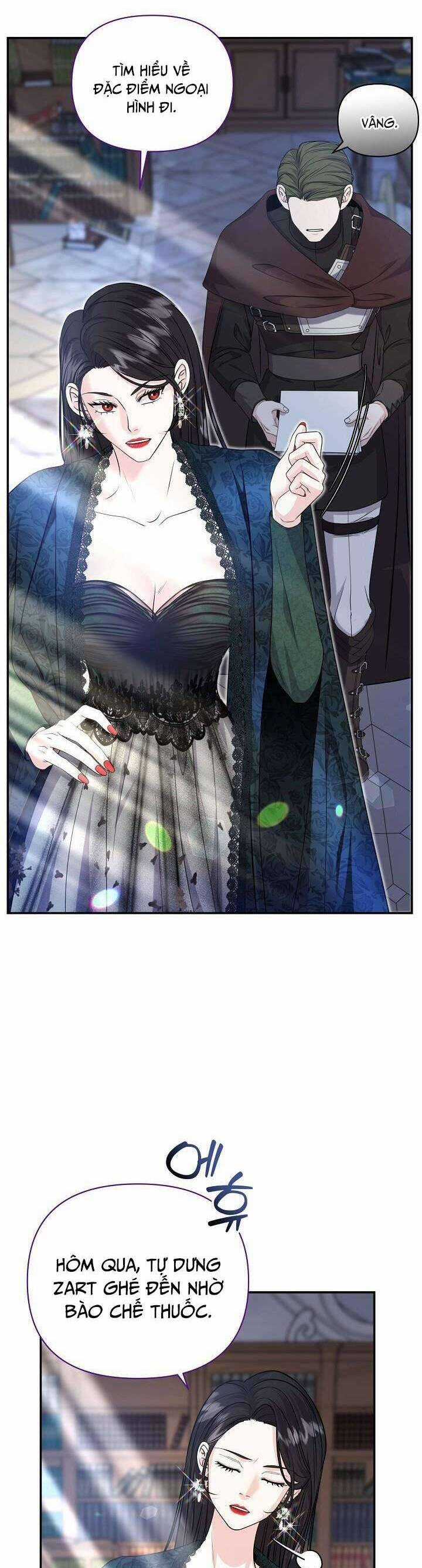 Đại Công Tước Phương Bắc Chương 48 trang 4