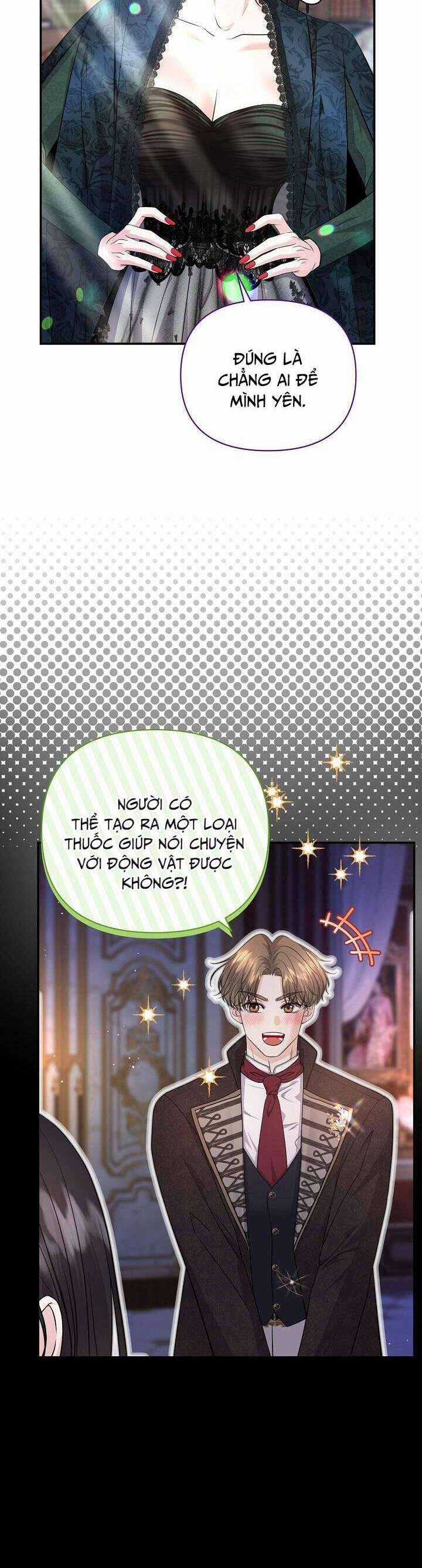 Đại Công Tước Phương Bắc Chương 48 trang 5