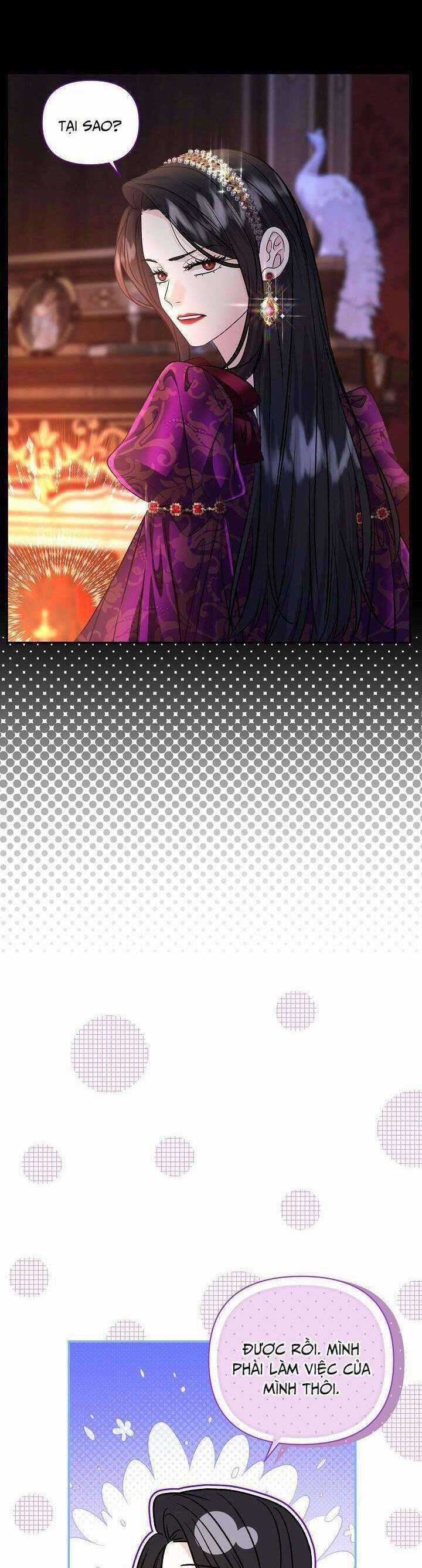 Đại Công Tước Phương Bắc Chương 48 trang 6