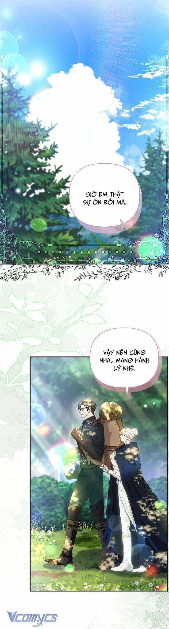 Đại Công Tước Phương Bắc Chương 48 trang 8