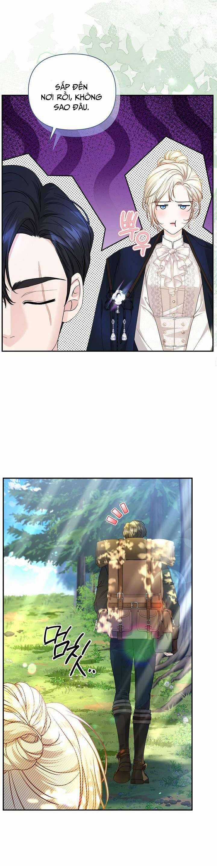 Đại Công Tước Phương Bắc Chương 48 trang 9