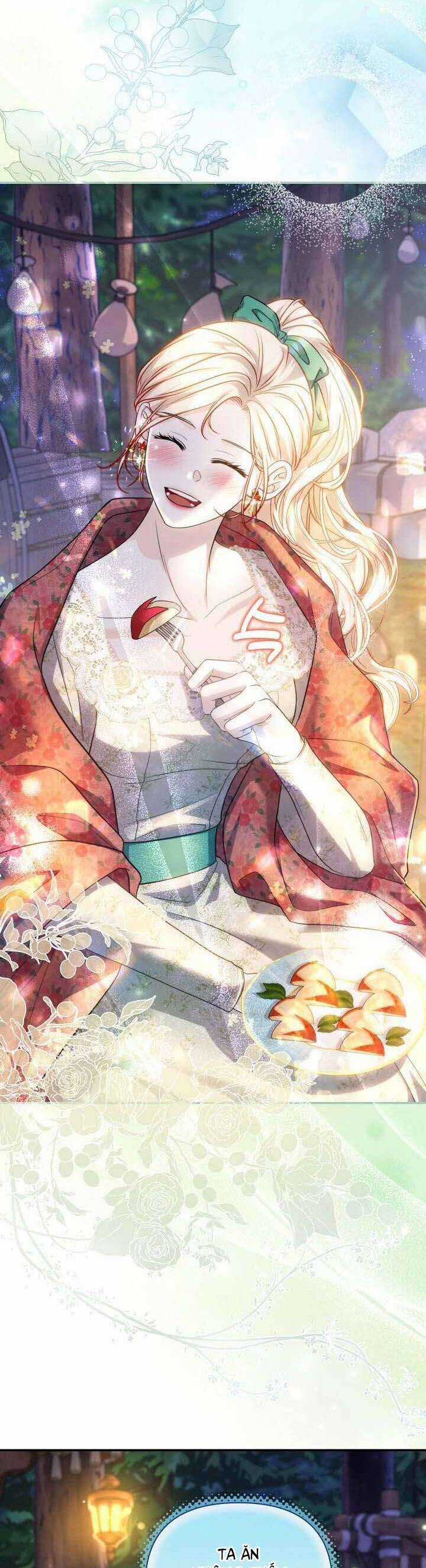 Đại Công Tước Phương Bắc Chương 49 trang 10