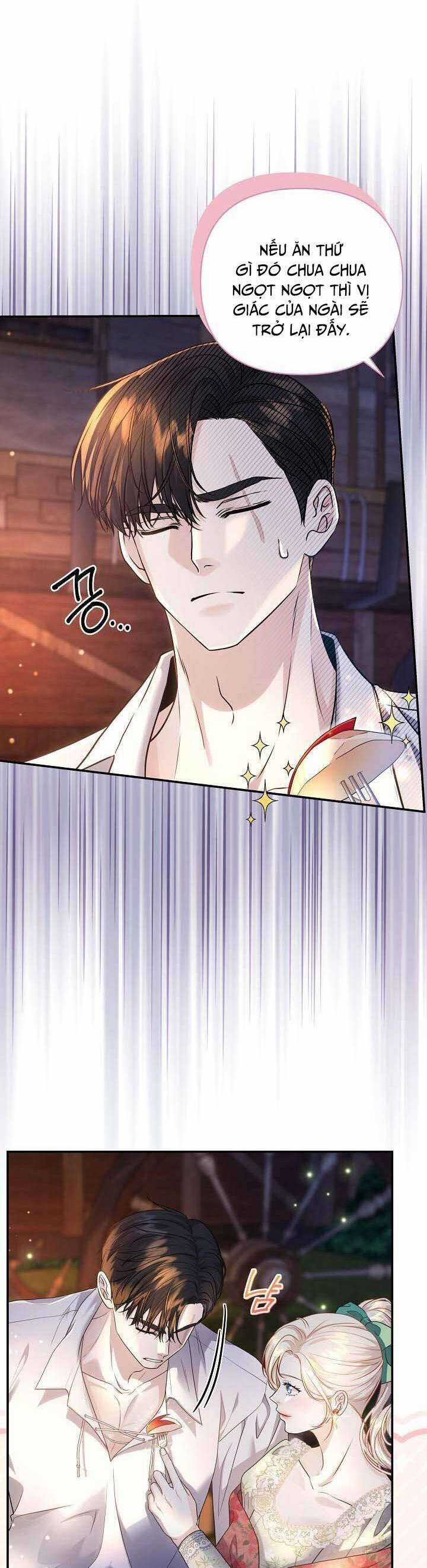 Đại Công Tước Phương Bắc Chương 49 trang 12