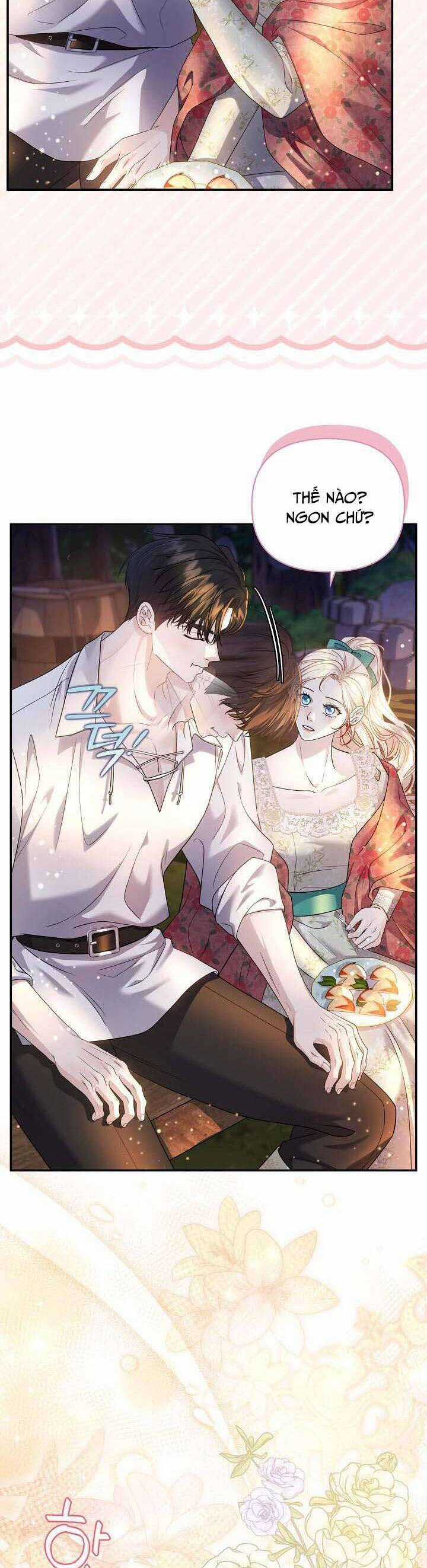 Đại Công Tước Phương Bắc Chương 49 trang 13