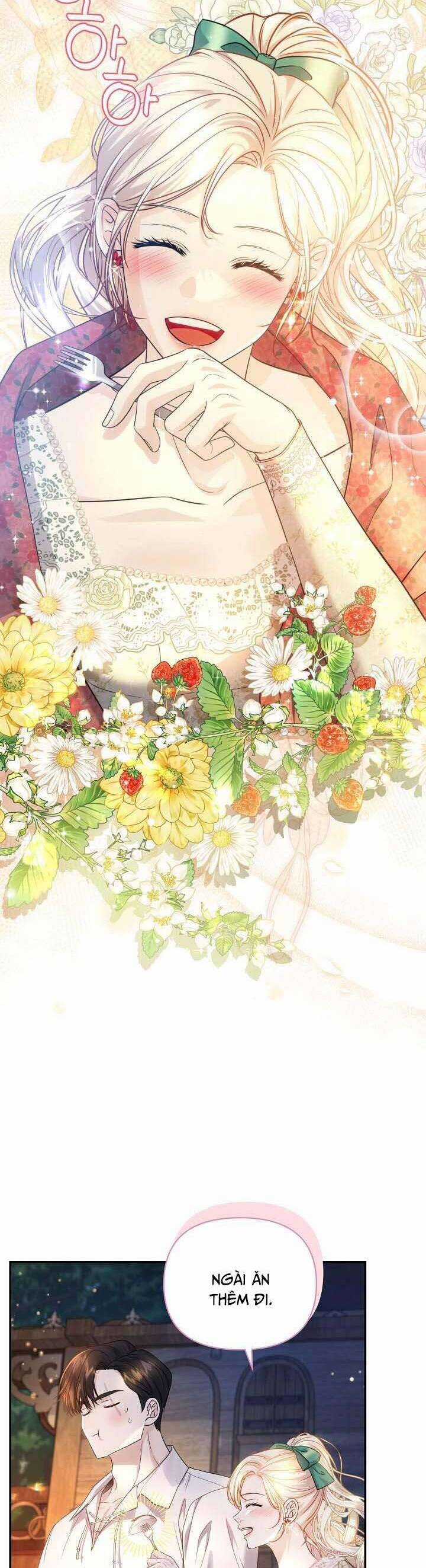 Đại Công Tước Phương Bắc Chương 49 trang 14