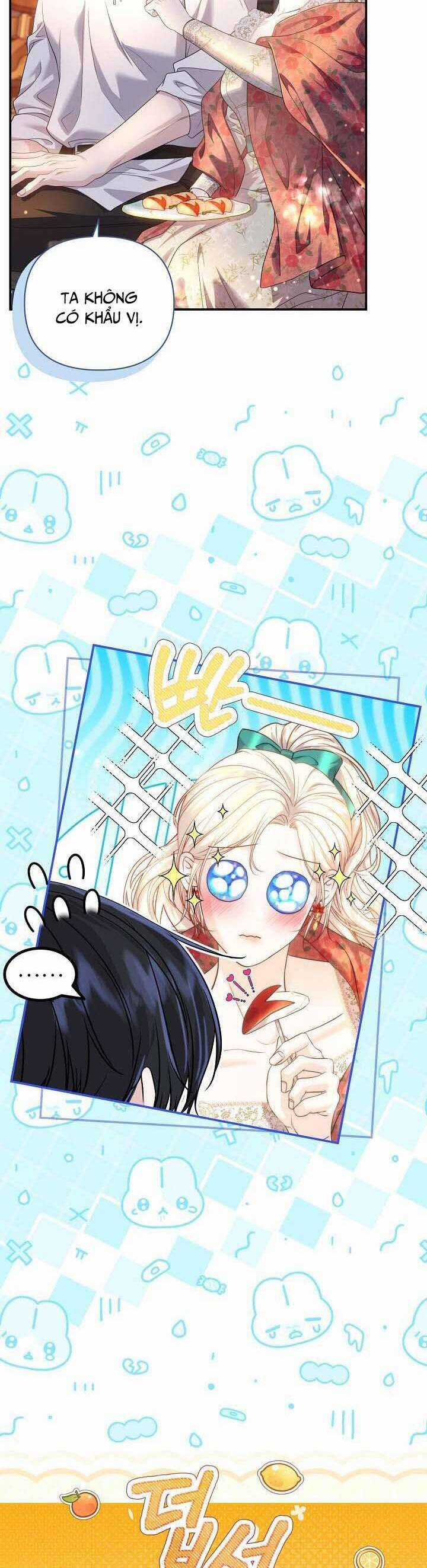 Đại Công Tước Phương Bắc Chương 49 trang 15