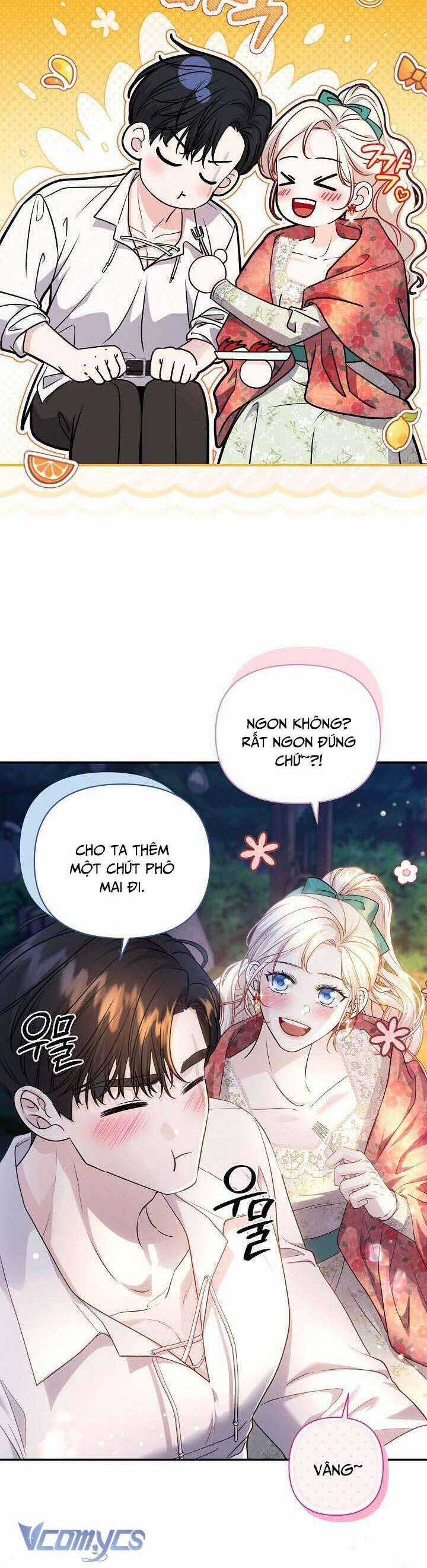 Đại Công Tước Phương Bắc Chương 49 trang 16