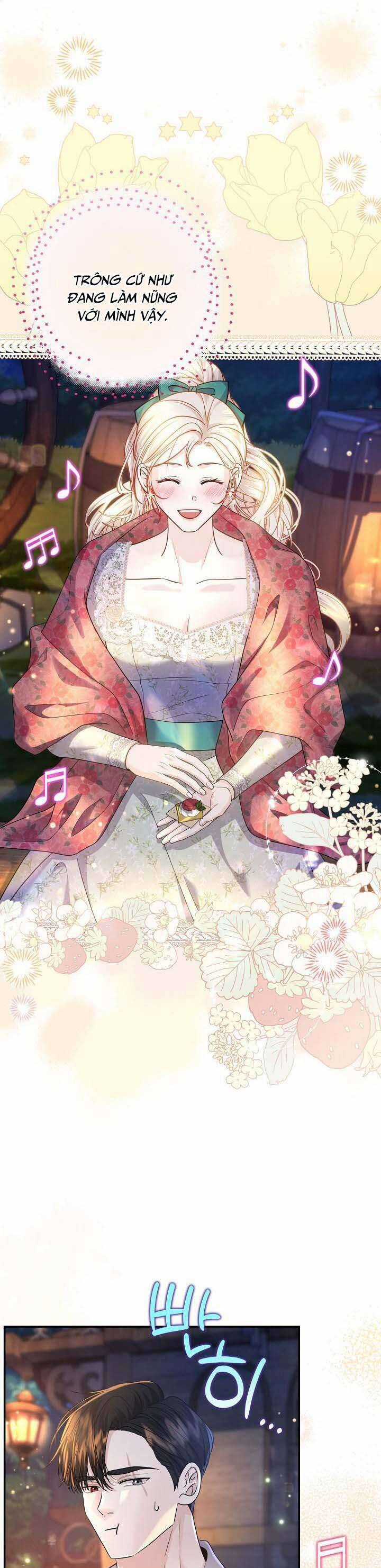 Đại Công Tước Phương Bắc Chương 49 trang 17