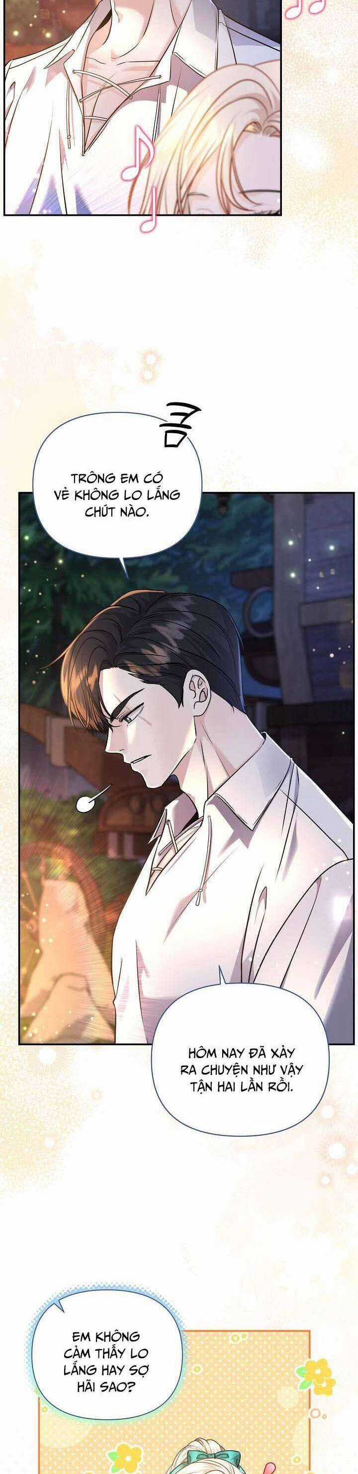 Đại Công Tước Phương Bắc Chương 49 trang 18