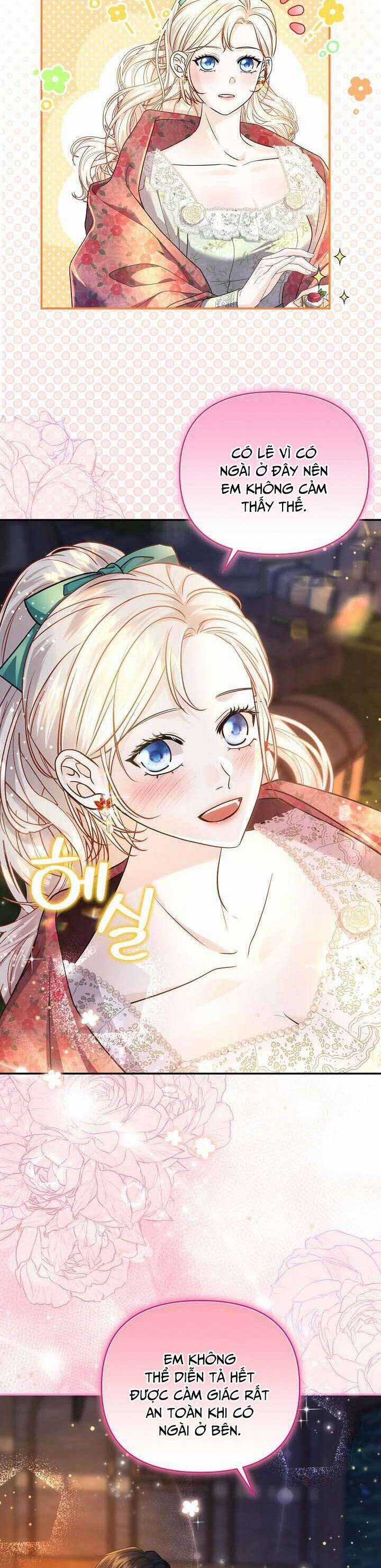 Đại Công Tước Phương Bắc Chương 49 trang 19