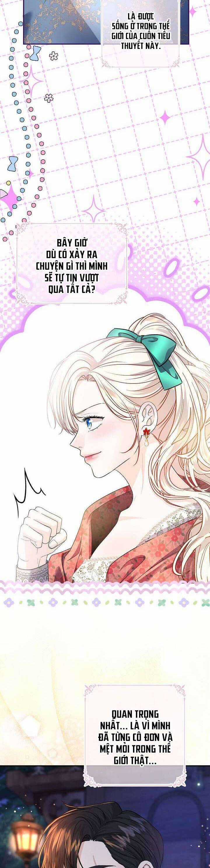 Đại Công Tước Phương Bắc Chương 49 trang 21