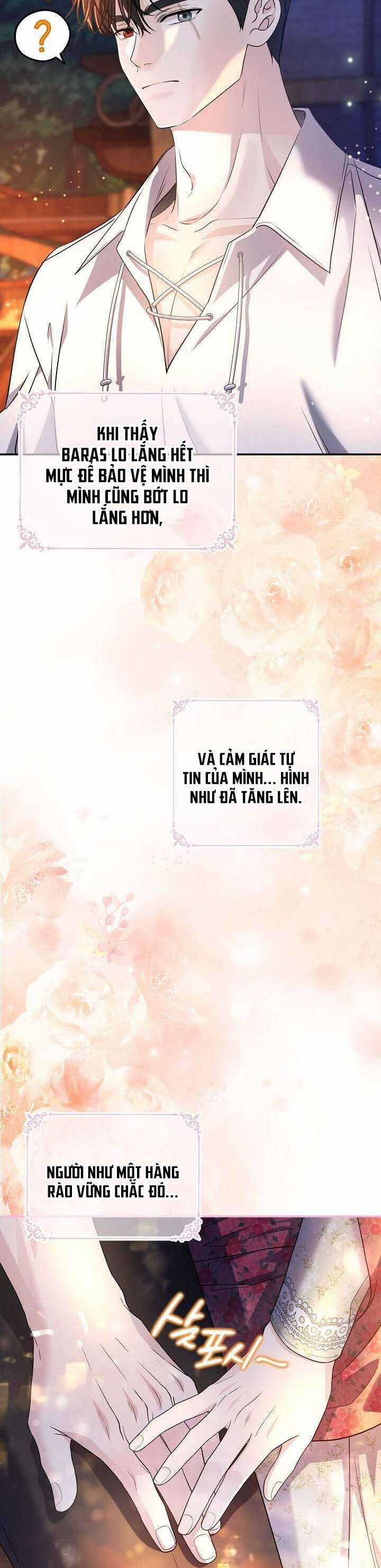 Đại Công Tước Phương Bắc Chương 49 trang 22