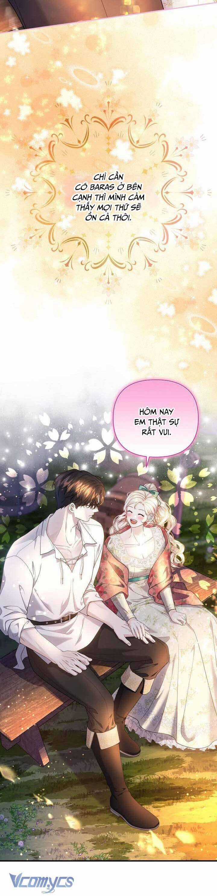 Đại Công Tước Phương Bắc Chương 49 trang 23