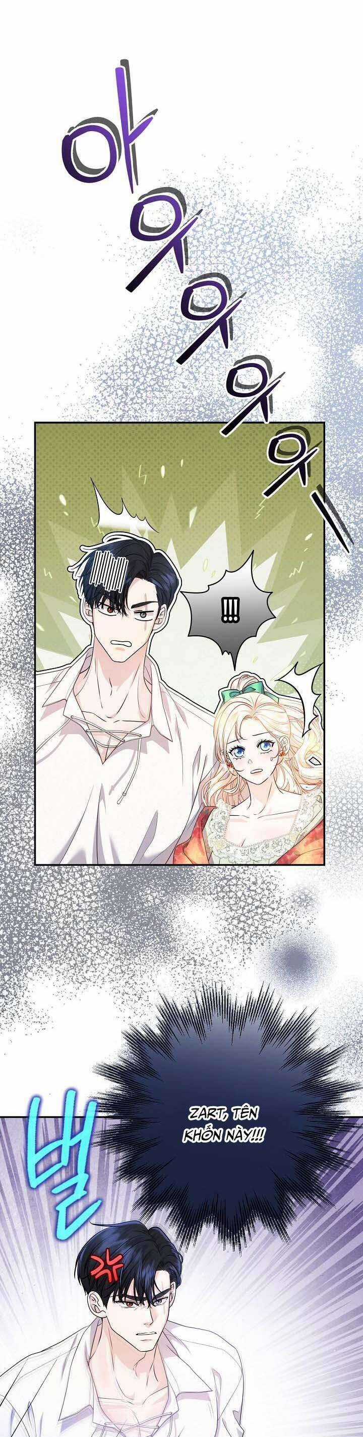 Đại Công Tước Phương Bắc Chương 49 trang 24