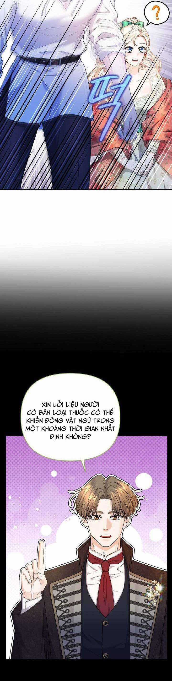 Đại Công Tước Phương Bắc Chương 49 trang 25