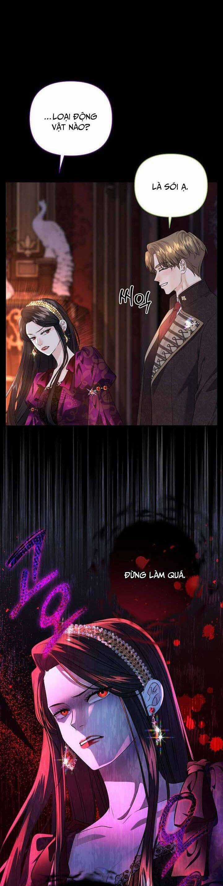 Đại Công Tước Phương Bắc Chương 49 trang 26