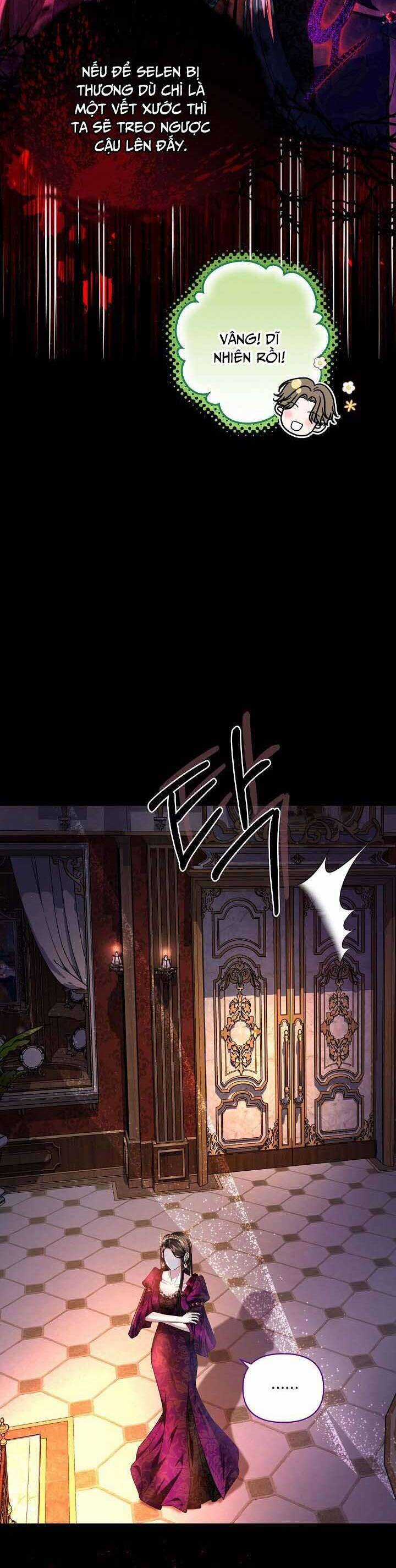 Đại Công Tước Phương Bắc Chương 49 trang 27