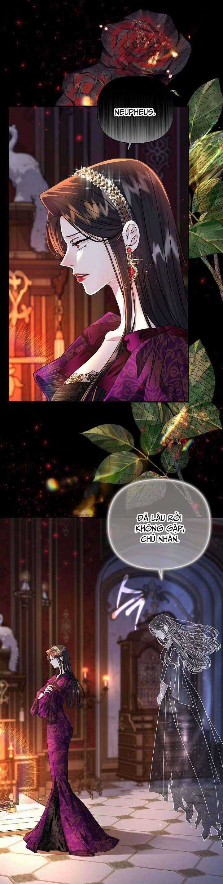 Đại Công Tước Phương Bắc Chương 49 trang 28