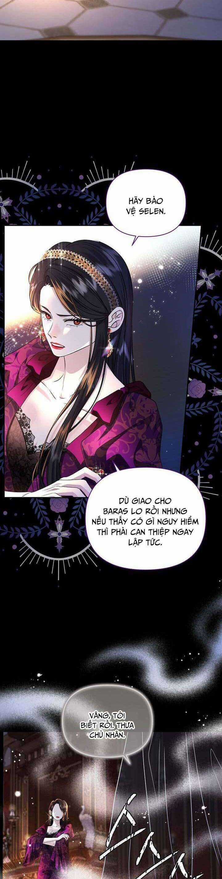 Đại Công Tước Phương Bắc Chương 49 trang 29