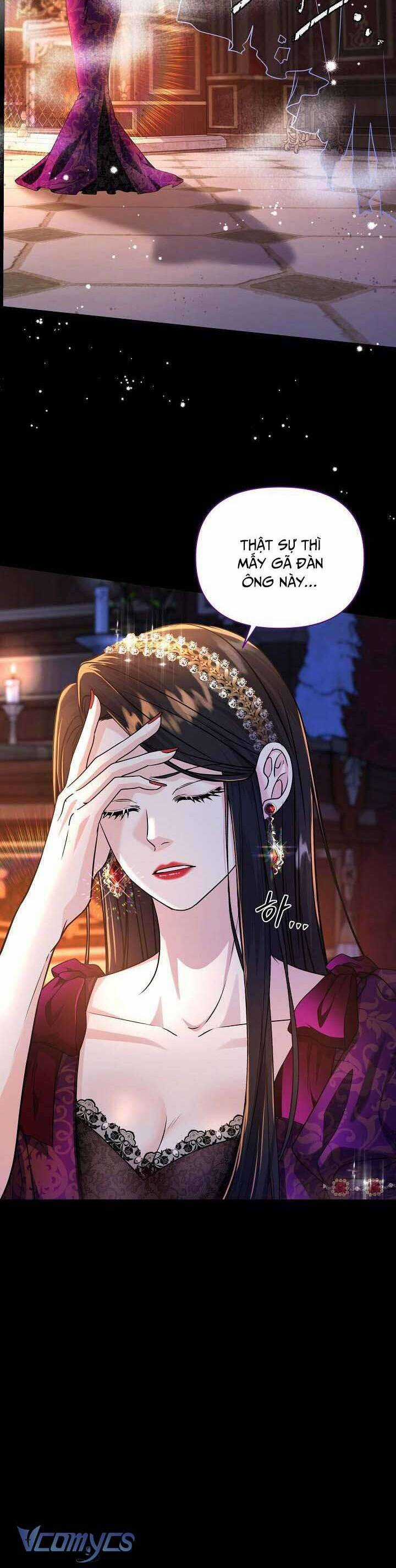 Đại Công Tước Phương Bắc Chương 49 trang 30