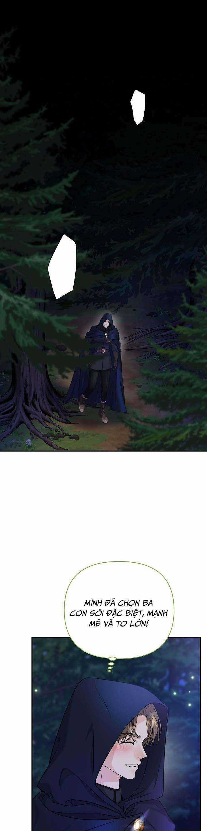 Đại Công Tước Phương Bắc Chương 49 trang 31