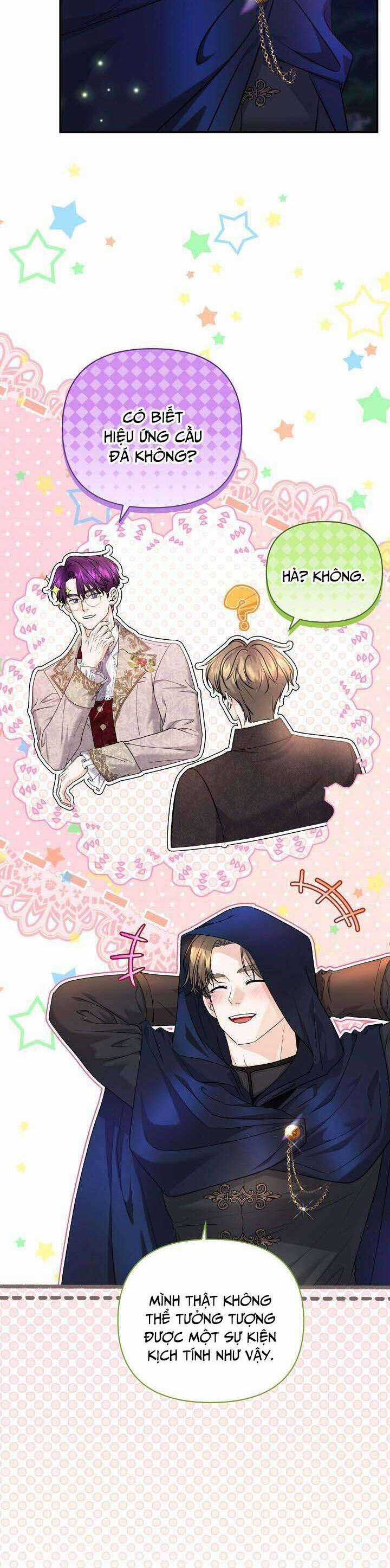 Đại Công Tước Phương Bắc Chương 49 trang 32