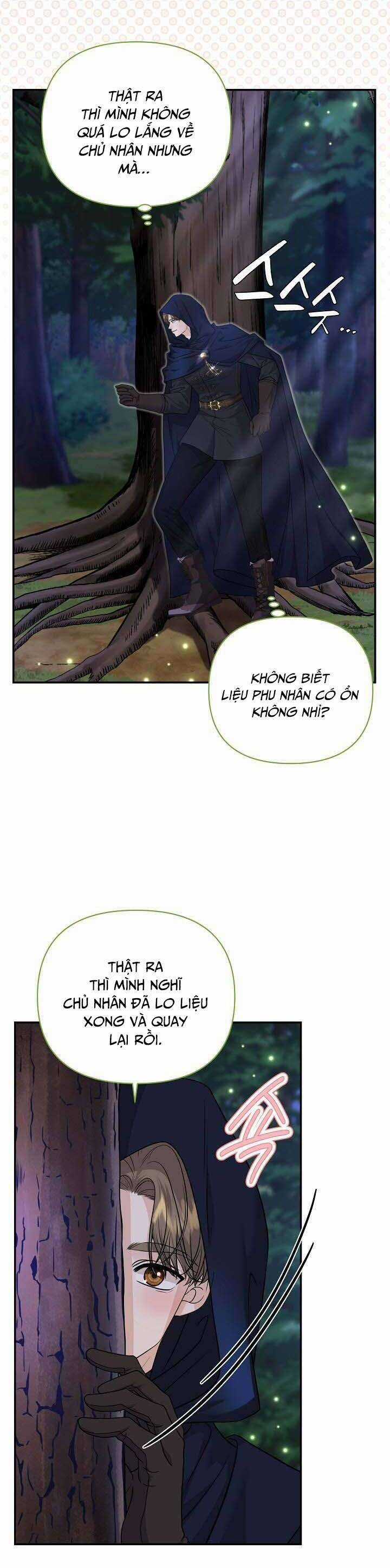 Đại Công Tước Phương Bắc Chương 49 trang 33