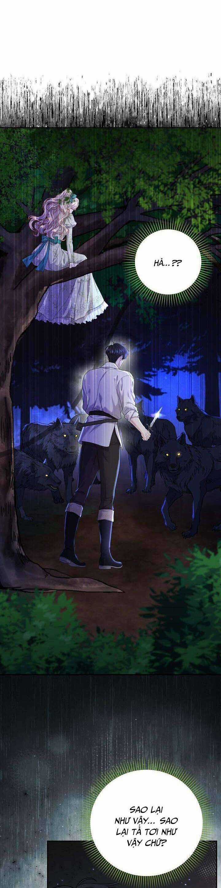 Đại Công Tước Phương Bắc Chương 49 trang 34