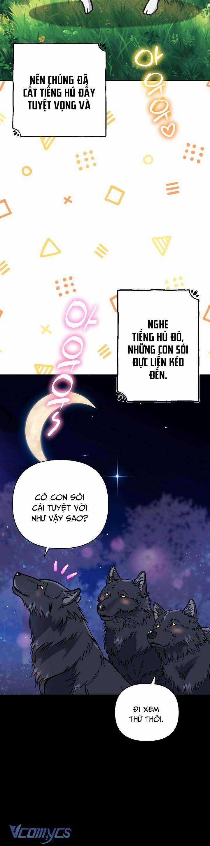 Đại Công Tước Phương Bắc Chương 49 trang 37