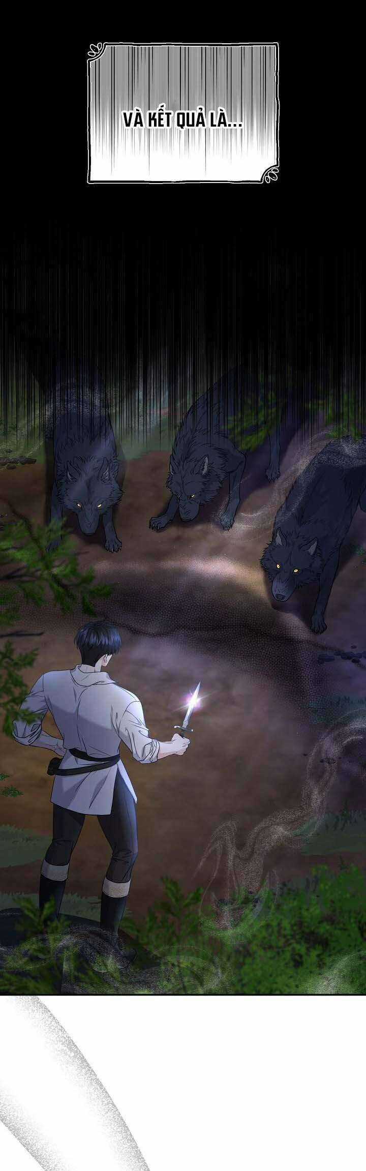 Đại Công Tước Phương Bắc Chương 49 trang 38