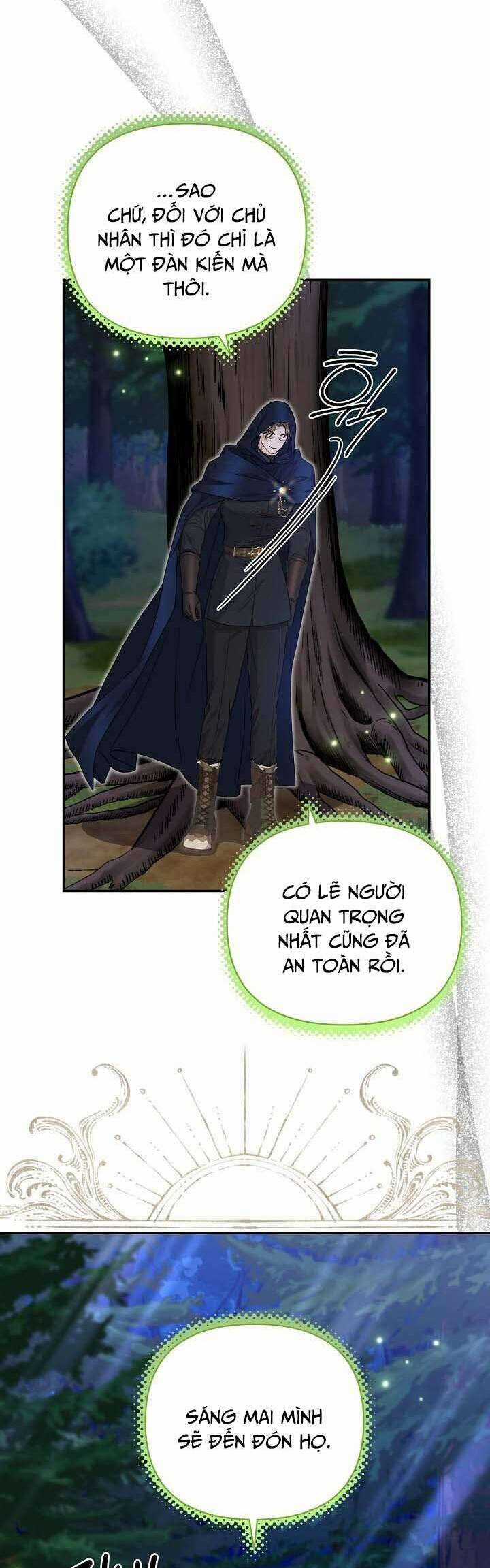 Đại Công Tước Phương Bắc Chương 49 trang 39